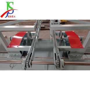 木工断料切割锯 实木板自动截料裁板锯  小型可调节木工齐边锯