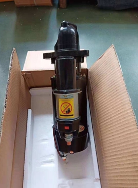 卡特207-1564起动机马达1993802起动机马达卡特起动机马达