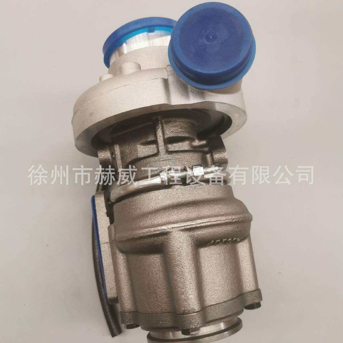 XS113E徐工压路机/增压器C4051241