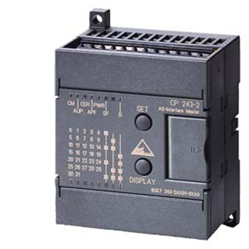 S7-200CN 6ES7212-1AB23-0XB8库存现货CPU222 DC/DC/DC8输入6输出
