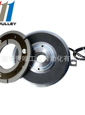 现货三木电磁离合器CS-12-33N25JISMIKIPULLEY12AC21802N69