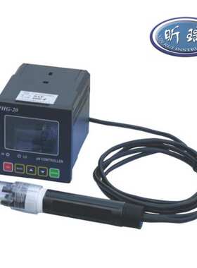 上海昕瑞PHG-20在线PH监测仪 CM-508在线电导率仪 OPR-21OPRP计
