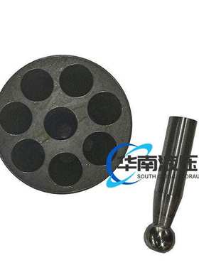 力士乐配件Rexoth风扇泵A2FO A2FM A2FE80缸体主轴柱塞液压泵配件