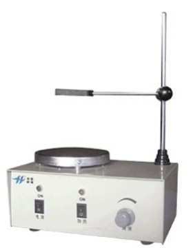 磁力搅拌器 实验室科研HX-78-1/79-1型电子加热 恒温磁力搅拌器