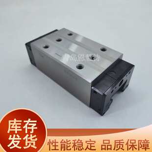 THK滚针导轨滑块SRG15A 20A 20LA 25C 25LC 35C 35LC 45C45LC轴承