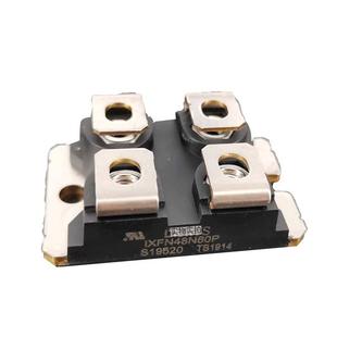 IXFN48N60PIXFN48N80P功率mos管快恢复二极管型号齐全现货