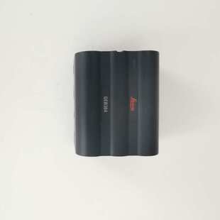 徕卡TZ05/08/12测量全站仪RTC360扫描仪原装GEB364/363电池充电器