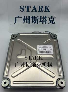 21631327控制器ECU电脑板20814594、22346792、20561256控制单元