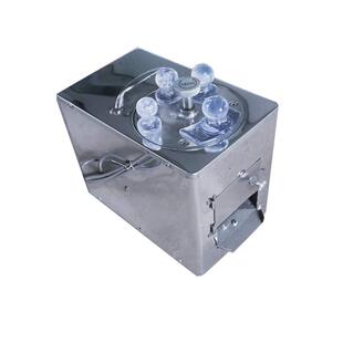 药材切片机小型切药机中药切片机实验型切药机切中药机