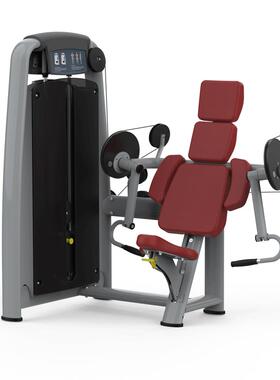 二头肌训练器室内力量健康器材腹背肌健身器材生产厂家直供