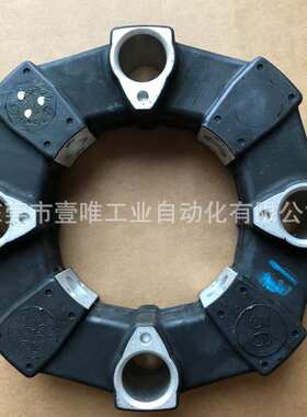 三木联轴器CF-A-028-S0-1360CENTAFLEXSIZE28JANPat778322传动轴