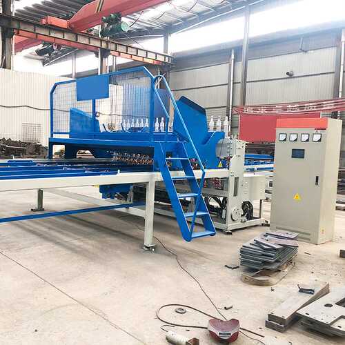 钢筋焊网机 隧道网片钢筋焊接机 厂家金属焊接设备