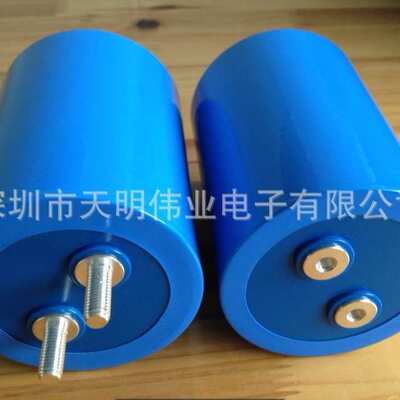 DHE 电力支撑电容器 质量保证1500UF 800V