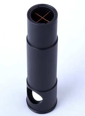 星缘金属光学CE Collimator(CE准直镜)牛顿反射光轴校正仪校准器