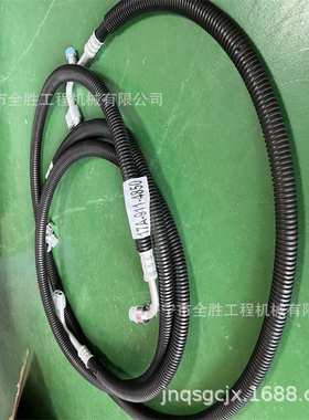 D155A-5推土机水管175-03-71540 175-03-71261