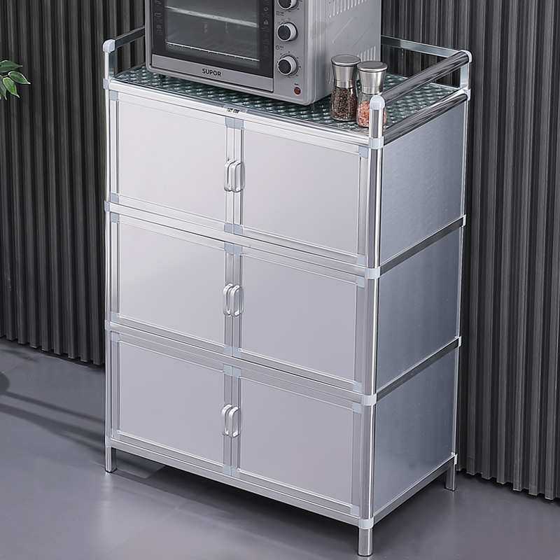 批餐边柜碗柜菜柜铝合金茶水柜厨房储物柜阳台收纳柜置物柜橱柜,3C数码配件,USB灯,淘宝优惠券,粉丝福利购,淘宝优惠卷