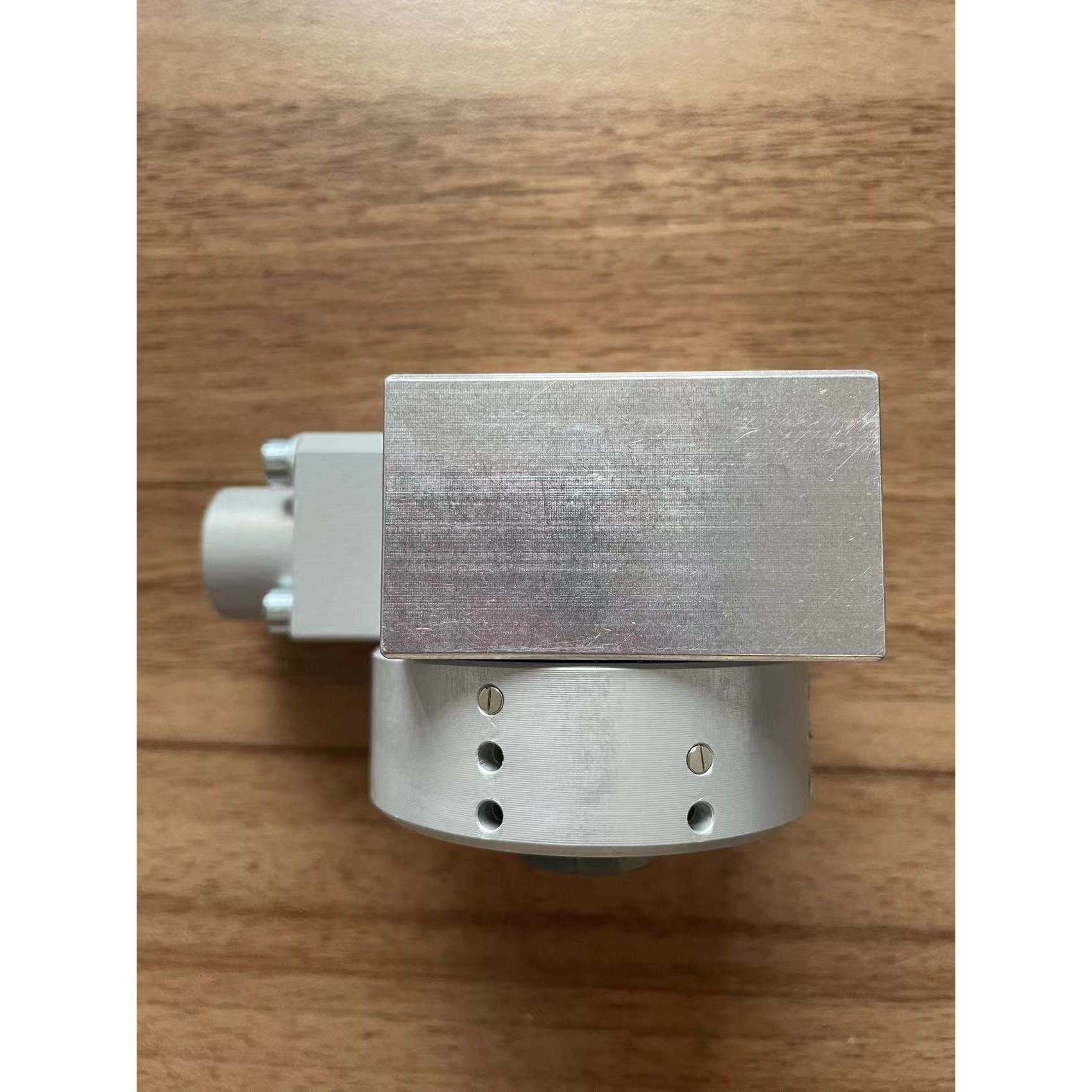 德国Somatec 旋转限位器 传感器 Art.Nr. 1108  PRVA 8M rechts