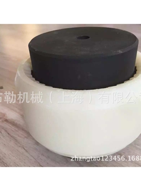KTR尼龙盘BOWEX FLE-PA/ELASTIC/MONOLASTIC飞轮高弹法兰结构胶垫