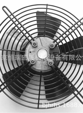 FB025-2EI.WC.V5 德国ziehl-abegg 230V 120W 0.54A 机柜用风扇