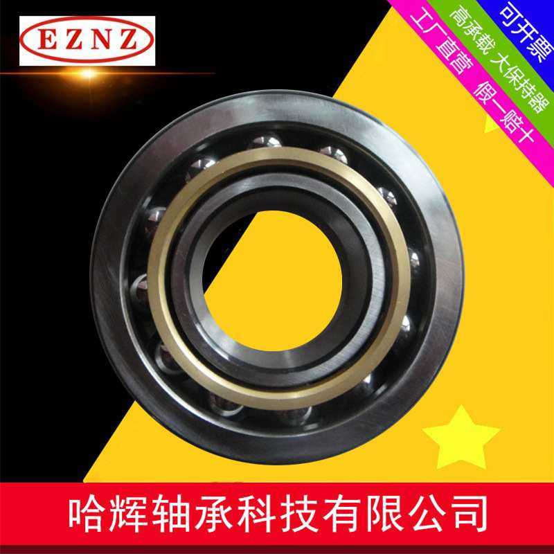 7226AC  7226ACM 轴承 厂家供应哈尔滨角接触球轴承 电机设备