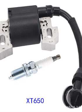 点火线圈割草机配件1458404-S XT149 XT173 XT650 XT675