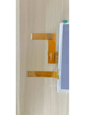 7寸平板车载导航液晶屏 mipi30pin带触摸
