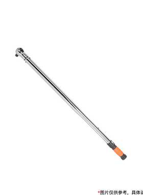 钢盾S016108 19mm系列专业级可调式扭力扳手100-500N.m