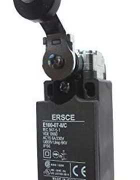 价格需核实 丨BREMAS ERSCE丨转换开关丨 丨限位丨VXVC758100