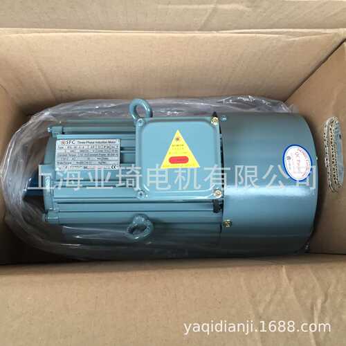 EYAEJ100L2-4-3KW刹车马达 MOTORS电磁制动电机