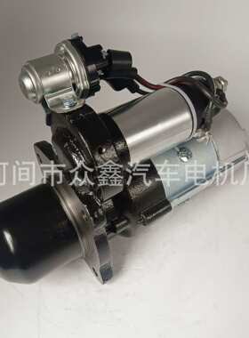 起动机 M93R3002SE M93R3001SE C4948058 C4983774 C4935789