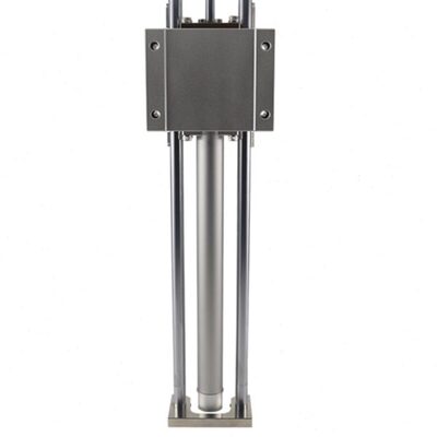 10400轴 0CLMG32   CM25-导向20B三气缸6500三杆MGR3 30 B20150