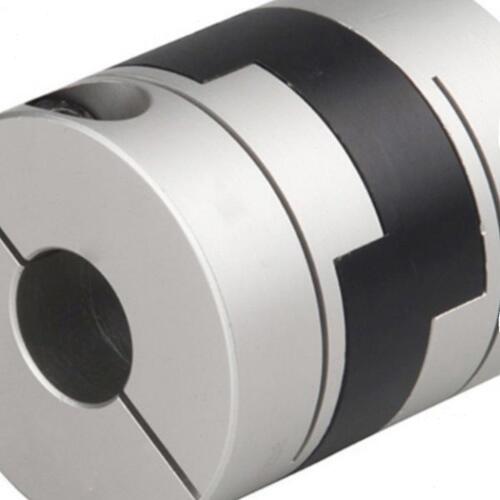 十字形联轴器MCOLK17-5-5-6-6-6.35-6.35-7-7-8-8止动螺丝固定型
