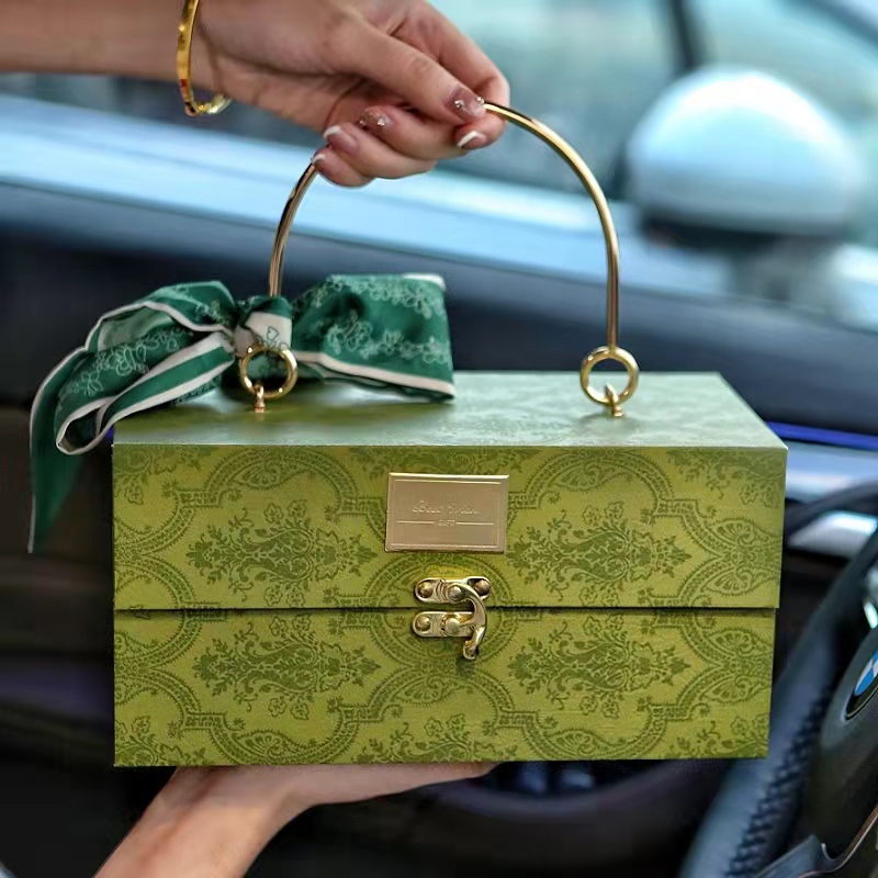 H好贵轻奢创意礼品屋顶花园天使之翼闺蜜生日礼物女X生毕业送老师