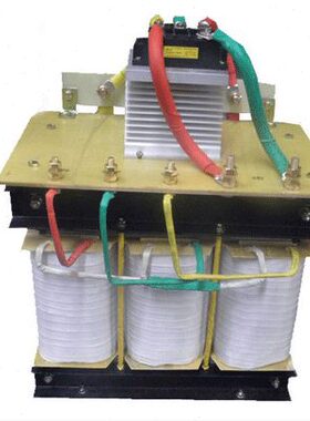 流VG6流整KA直0流变压器-变S三相变压器38DC变VZ交48V
