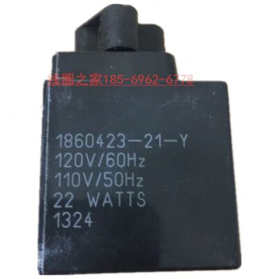 60-304360-舶电磁阀2118机3518T线圈62-Y 18盾60342船1846608r构