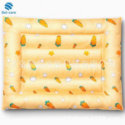 宠物冰垫窝窝冰降温凝胶散热狗垫狗窝宠物用品子猫窝夏季