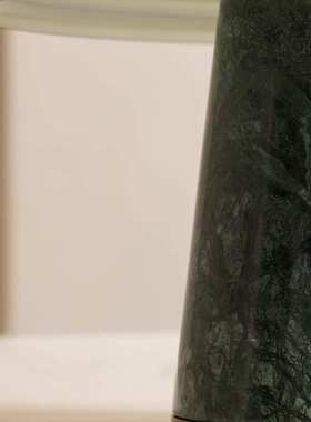 丹麦Raku SH8卧室床头灯现代简约创意陶瓷蘑菇客餐厅装饰便携台灯