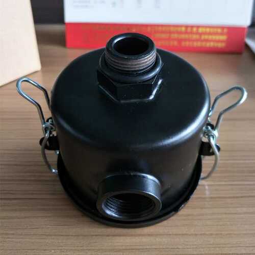 供应真空泵进气过滤器总成F006 F004 F002粉尘过滤器 空滤