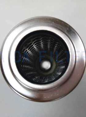 玻璃纤维油滤芯 艾达供应 液压油滤芯G04280