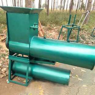 3吨红薯粉碎磨浆机 薯类淀粉渣浆分离机 双层过滤打红苕芡粉机器