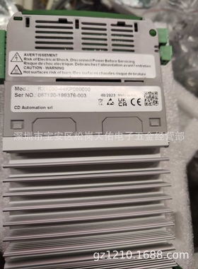 供应REVEX温控模块RX1030-44KP090000