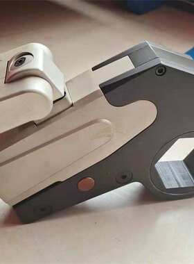 厂家生产驱动液压扭力扳手 ?KLCD系列中空型液压扳手  液压扳手