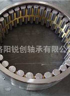 NN3068K/W33双列圆柱滚子轴承    轧机轴承