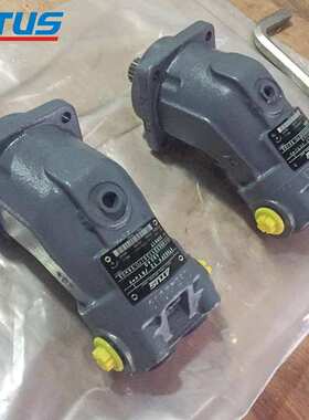 斜轴定量柱塞马达AA2FM23/61W-VSD526高速油马达Dynapac