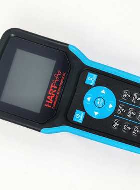 协议彩屏HART375通讯器475HART手操器中文英文现场通讯器手持器