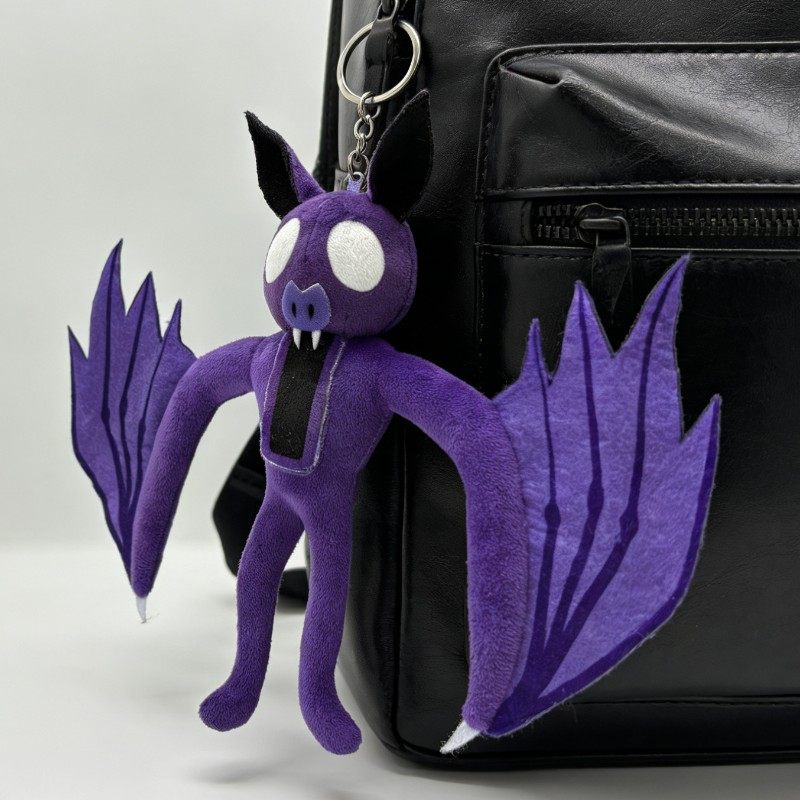 99nightsinthe森林99夜紫蝙蝠