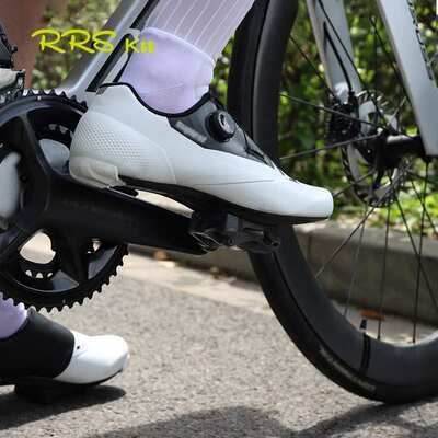 Rrskit 兼容Xpresso Xpro lclic公路车脚踏自锁锁片 time锁片