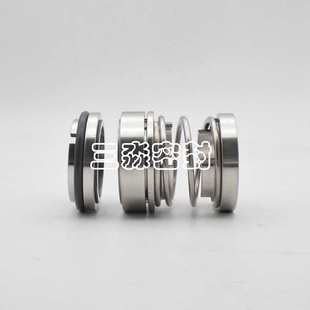 上海东方泵业配件DFG65-160IB/2/4水封 现货 水泵密封件 机封