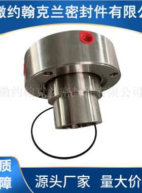 RPH RO 150-230B机械密封海水反渗透增压泵机封厂家直供选型设计