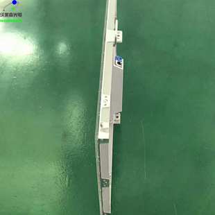 led透明玻璃显示屏户外p3.91-7.81室外防水屏幕led屏幕透明显示屏